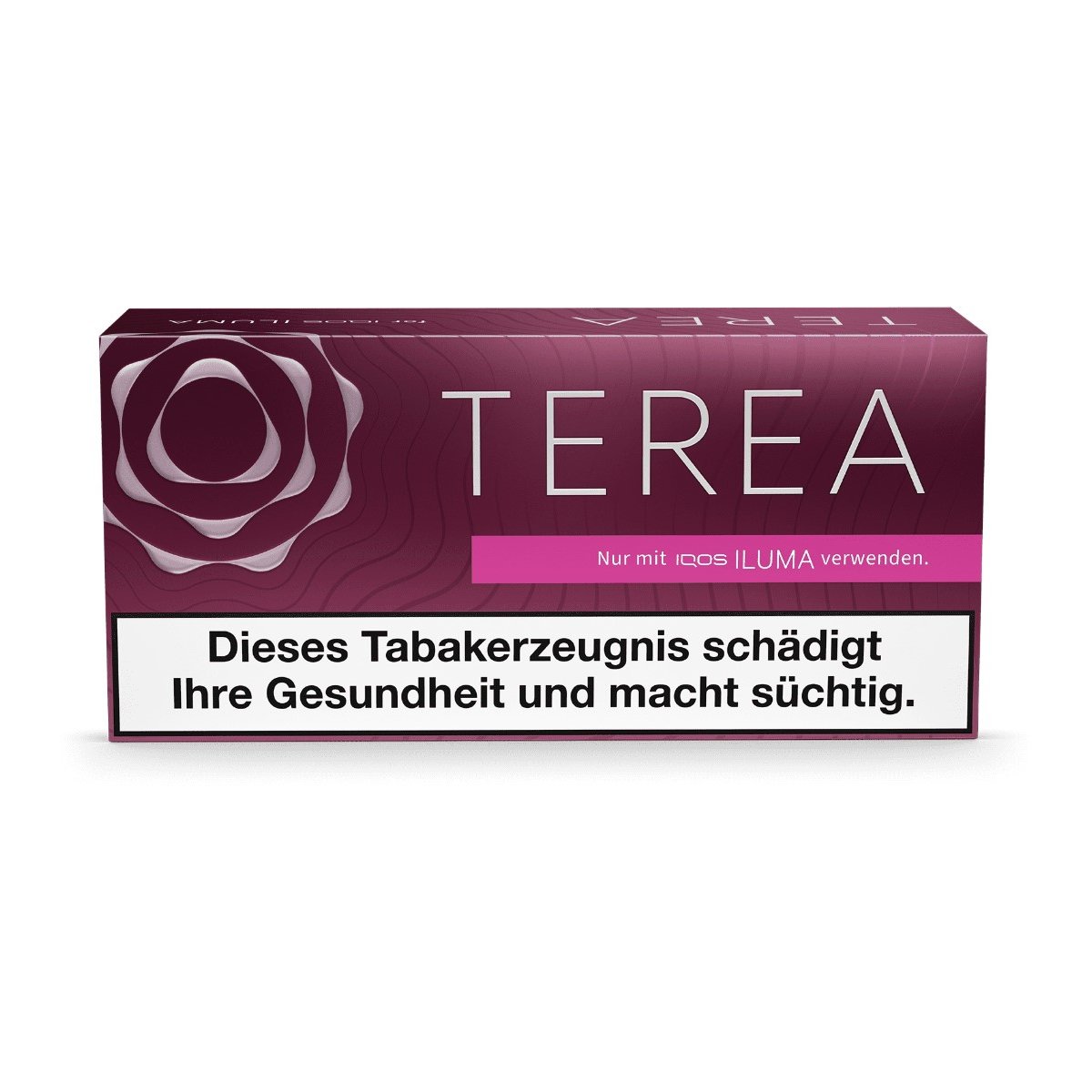 Terea - Russet - Tobacco Sticks